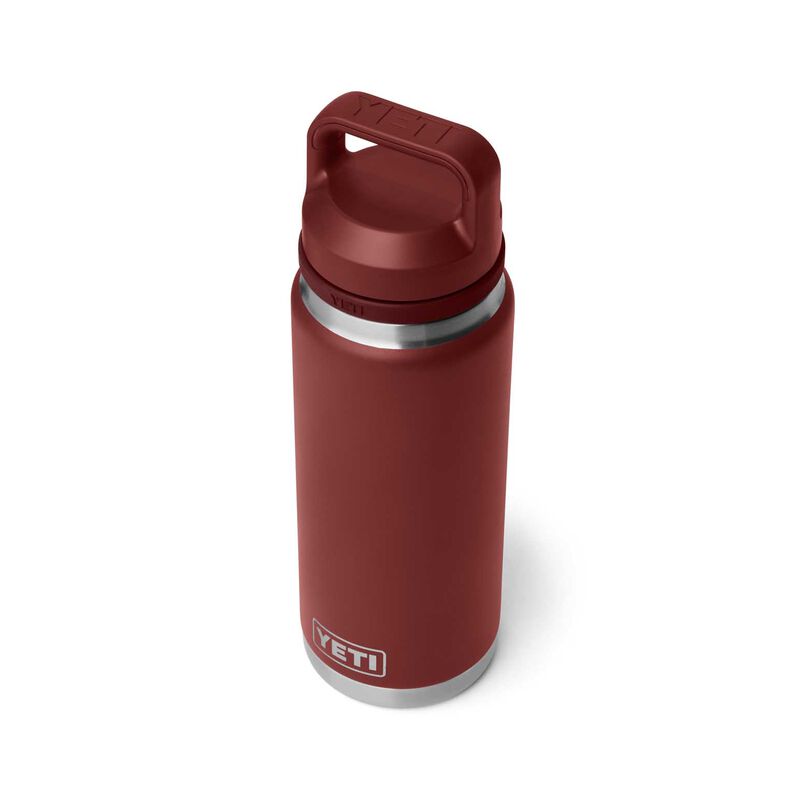 YETI Rambler&reg; 26oz (770ml) Water Bottle with Chug Cap image number 2